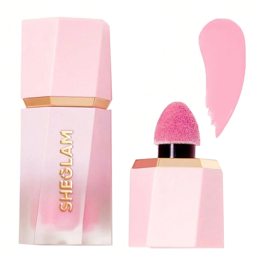 رژگونه مایع شیگلم