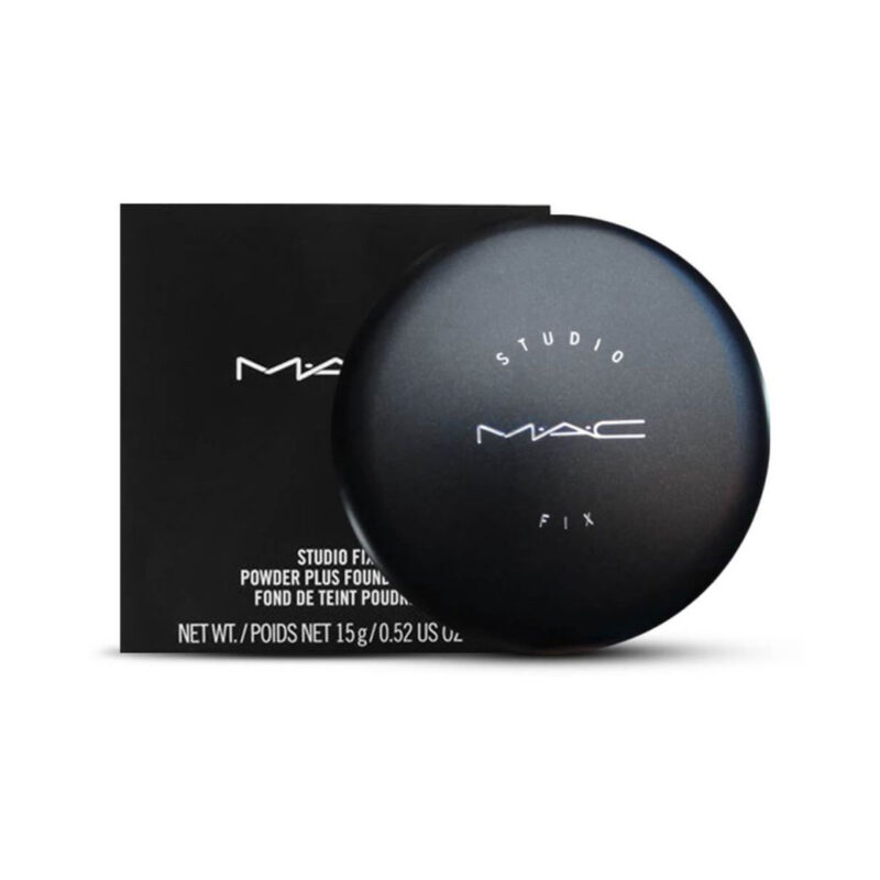 پنکک مک M.A.C